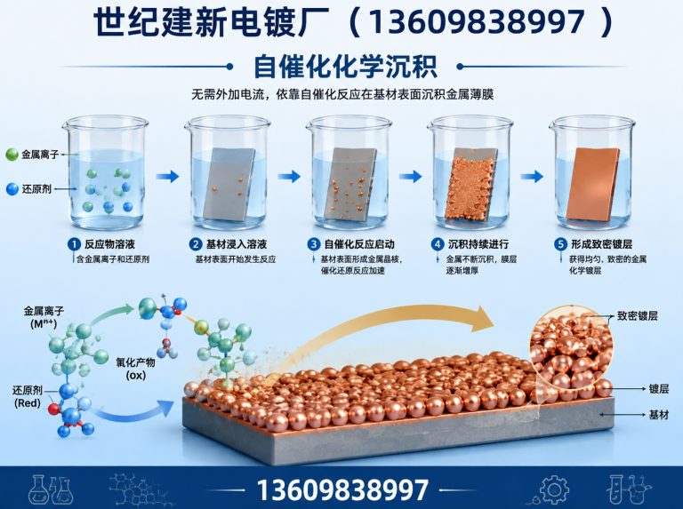 沈河区沈阳表面处理展示图