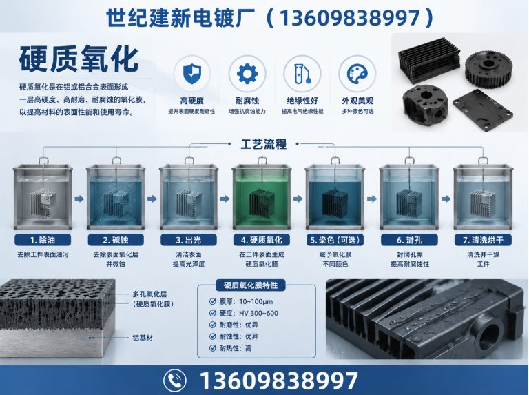 沈河区东北电镀厂展示图